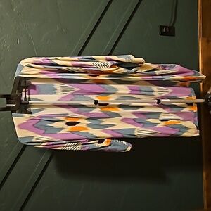 Bel Kazam from Anthropologie kimono